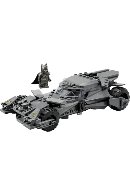 LEGO DC Batman ve Superman Batmobile 76331