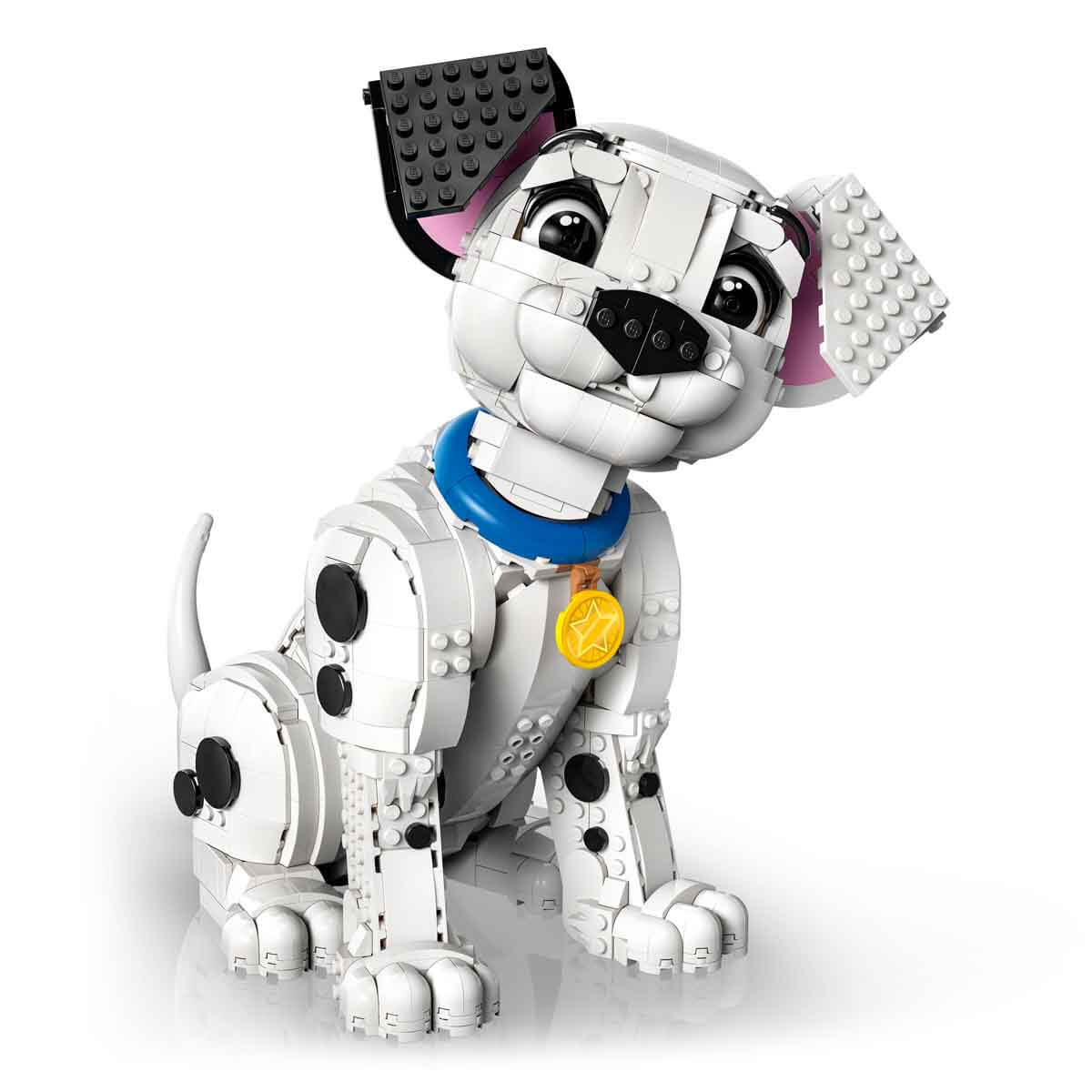 LEGO Disney 101 Dalmaçyalı Köpek Yavrusu