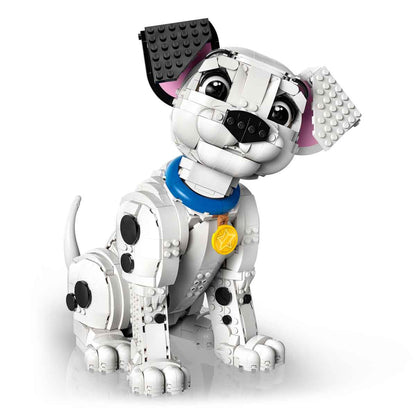 LEGO Disney 101 Dalmaçyalı Köpek Yavrusu