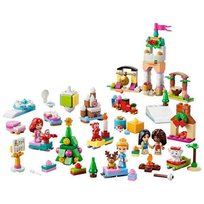 LEGO Disney Advent Calendar 2026