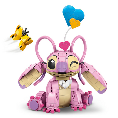 LEGO Disney Angel 43257