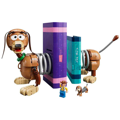 LEGO Disney Oyuncak Hikayesi Köpek Slinky