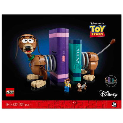 LEGO Disney Oyuncak Hikayesi Köpek Slinky