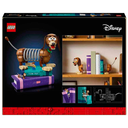 LEGO Disney Oyuncak Hikayesi Köpek Slinky