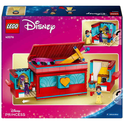 LEGO Disney Pamuk Prenses in Takı Kutusu