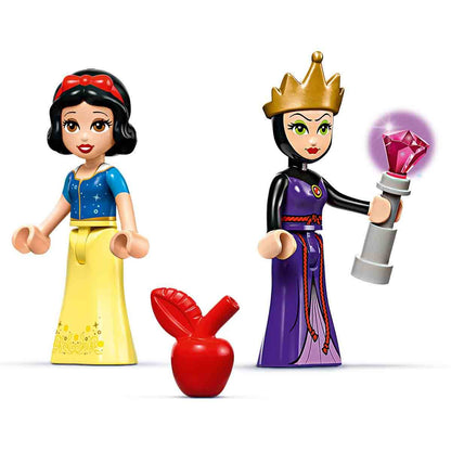 LEGO Disney Pamuk Prenses in Takı Kutusu