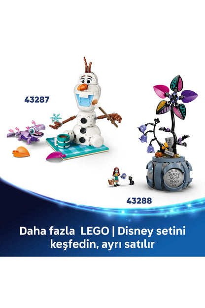 LEGO Disney Pixar Kevin ve Dug 43290