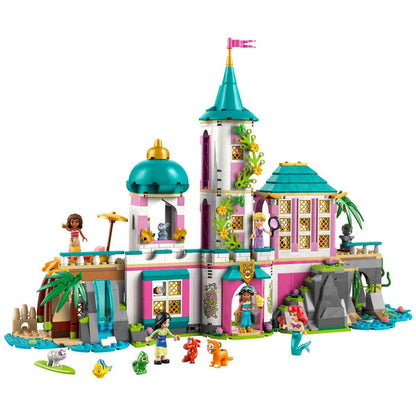 LEGO Disney Prenses Şatosu ve Kraliyet Hayvanları