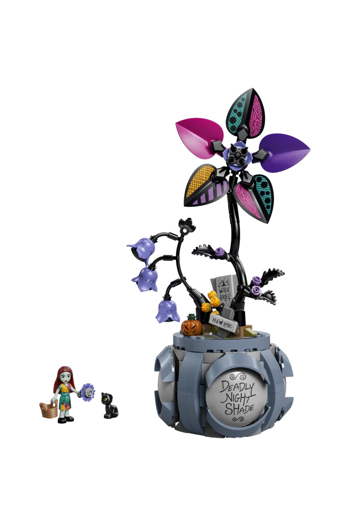LEGO Disney Sally’nin Saksısı 43288