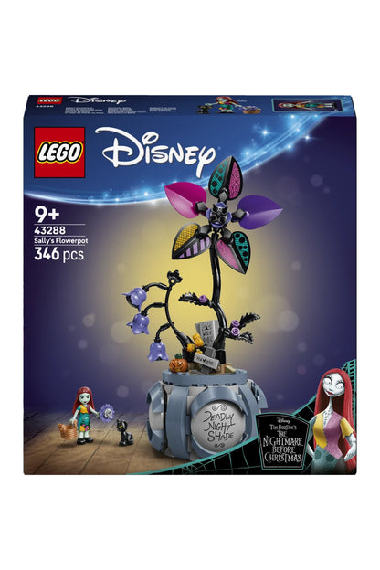 LEGO Disney Sally’nin Saksısı 43288
