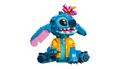 LEGO Disney Stitch 43249
