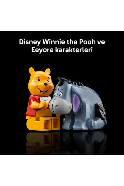 LEGO Disney Winnie The Pooh 43300