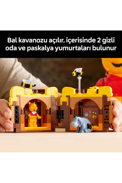 LEGO Disney Winnie The Pooh 43300