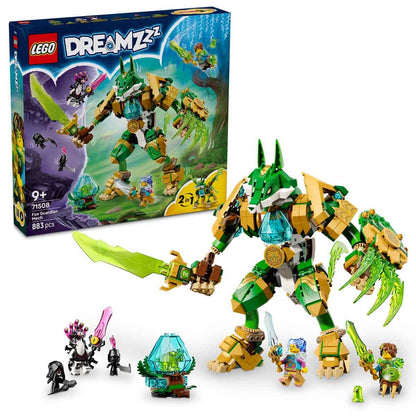 LEGO Dreamzzz Tilki Koruyucu Robot