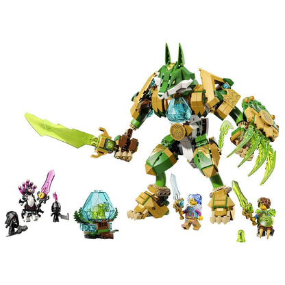 LEGO Dreamzzz Tilki Koruyucu Robot