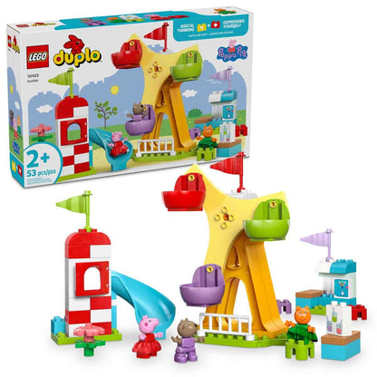 LEGO DUPLO Lunapark