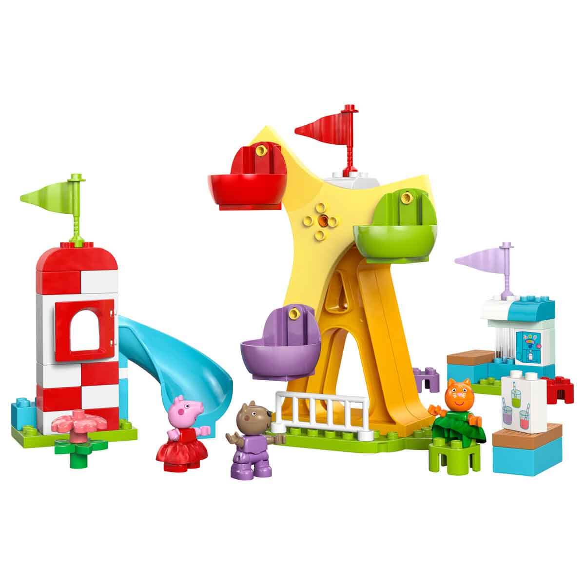 LEGO DUPLO Lunapark