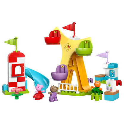 LEGO DUPLO Lunapark