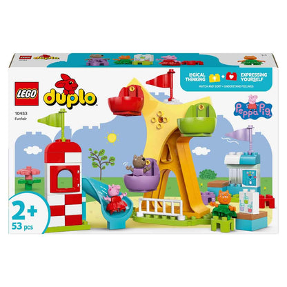 LEGO DUPLO Lunapark