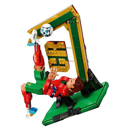LEGO Editions Cristiano Ronaldo Futbol Efsanesi