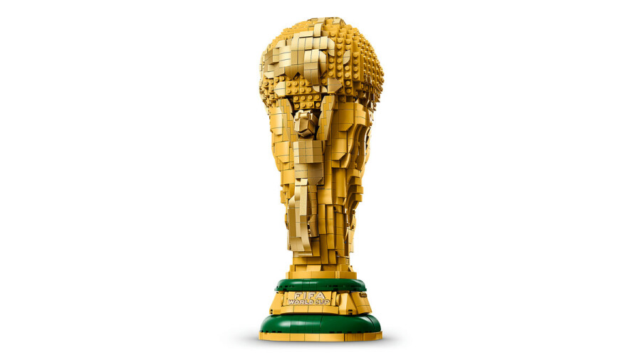 LEGO Editions FIFA Dünya Kupası 43020