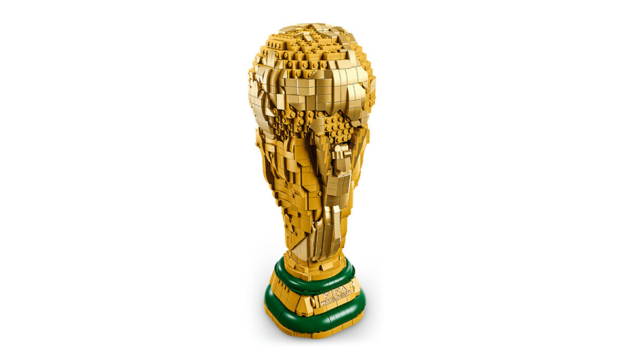 LEGO Editions FIFA Dünya Kupası 43020