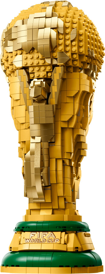 LEGO Editions FIFA Dünya Kupası 43020