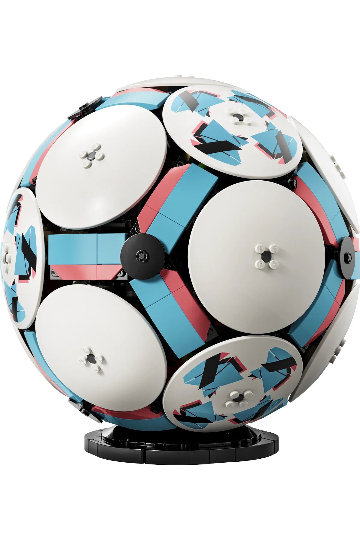 LEGO Editions Futbol Topu 43019