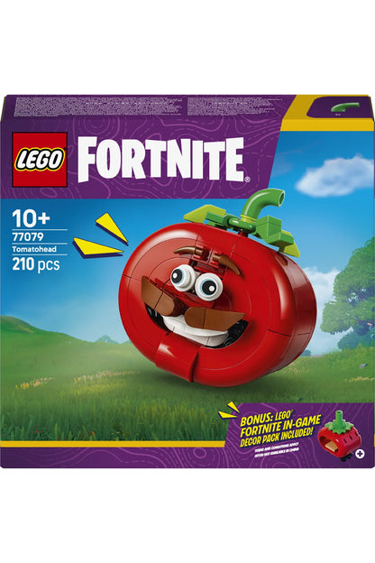 LEGO Fortnite Domates Kafa 77079