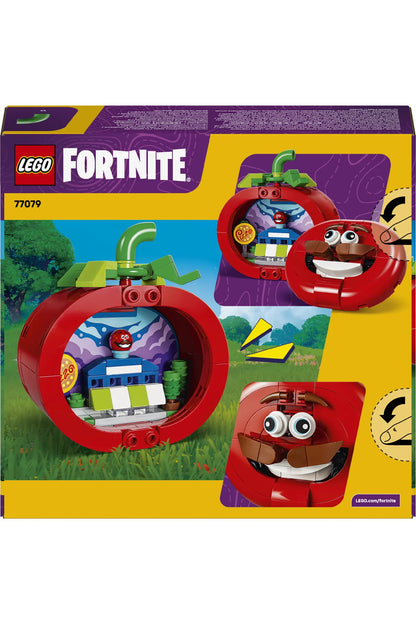 LEGO Fortnite Domates Kafa 77079