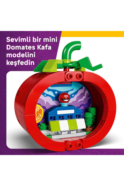 LEGO Fortnite Domates Kafa 77079