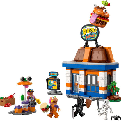 LEGO Fortnite Durr Burger Restoranı
