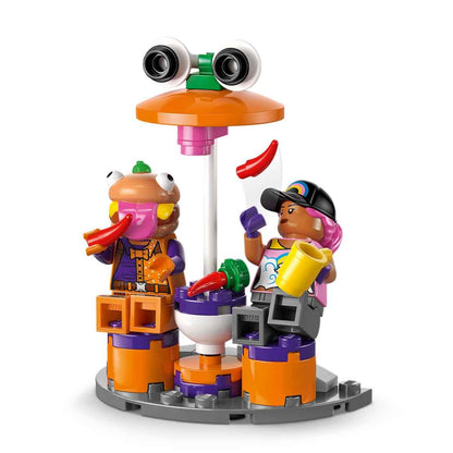 LEGO Fortnite Durr Burger Restoranı