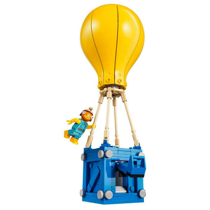 LEGO Fortnite Mühimmat Desteği
