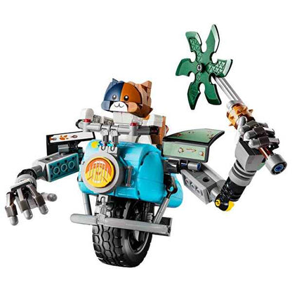 LEGO Fortnite Pisikopat