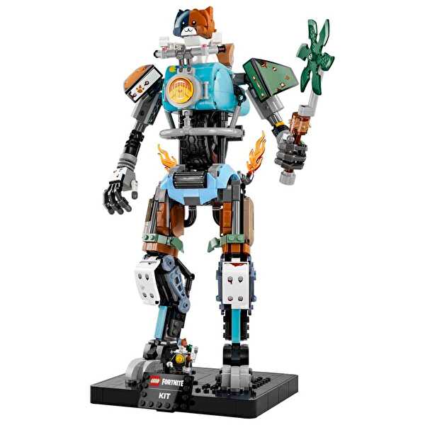 LEGO Fortnite Pisikopat