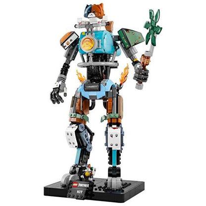 LEGO Fortnite Pisikopat