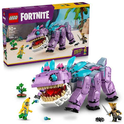 LEGO Fortnite Tontiş 77077