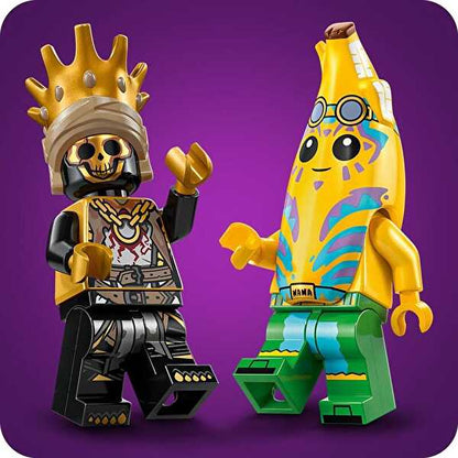 LEGO Fortnite Tontiş 77077