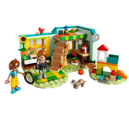 LEGO Friends Autumn un Odası