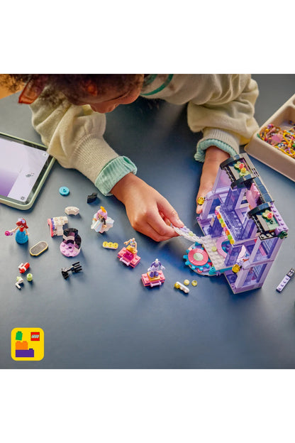 LEGO Friends Heartlake Şehri Defilesi 42685