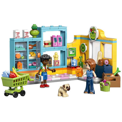 LEGO Friends Heartlake Şehri Marketi