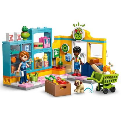 LEGO Friends Heartlake Şehri Marketi