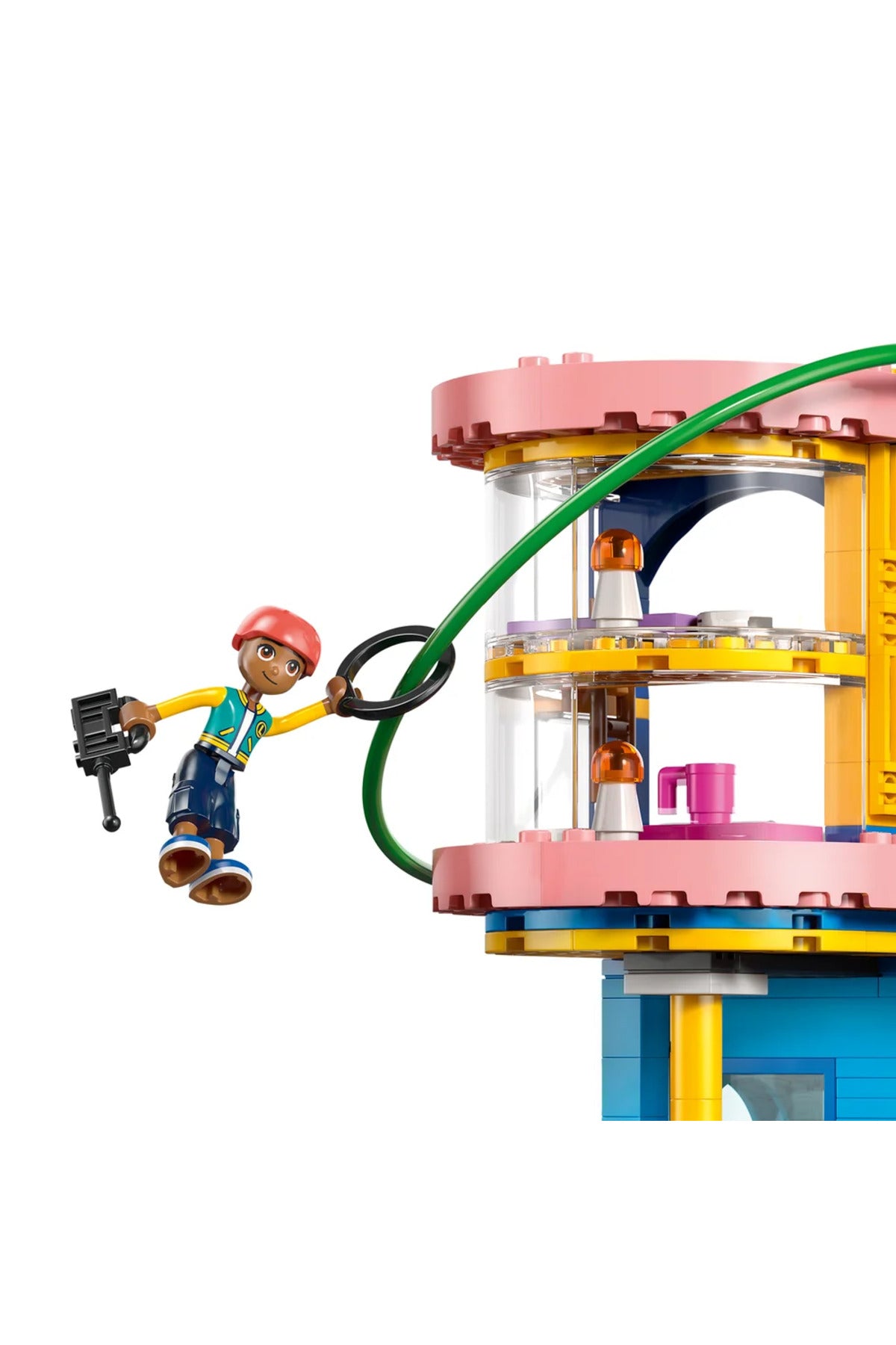 LEGO Friends Hlc Friends Kulüp Evi 42689