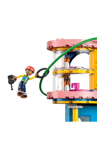 LEGO Friends Hlc Friends Kulüp Evi 42689