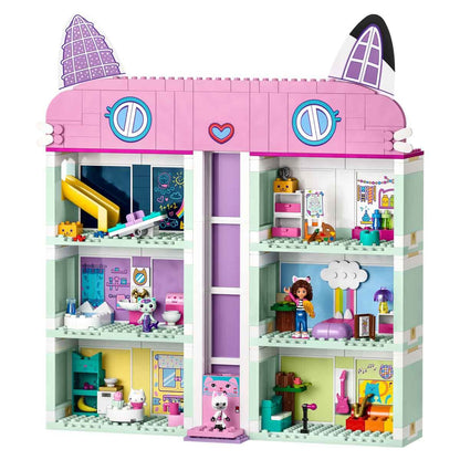LEGO Gabby s Dollhouse