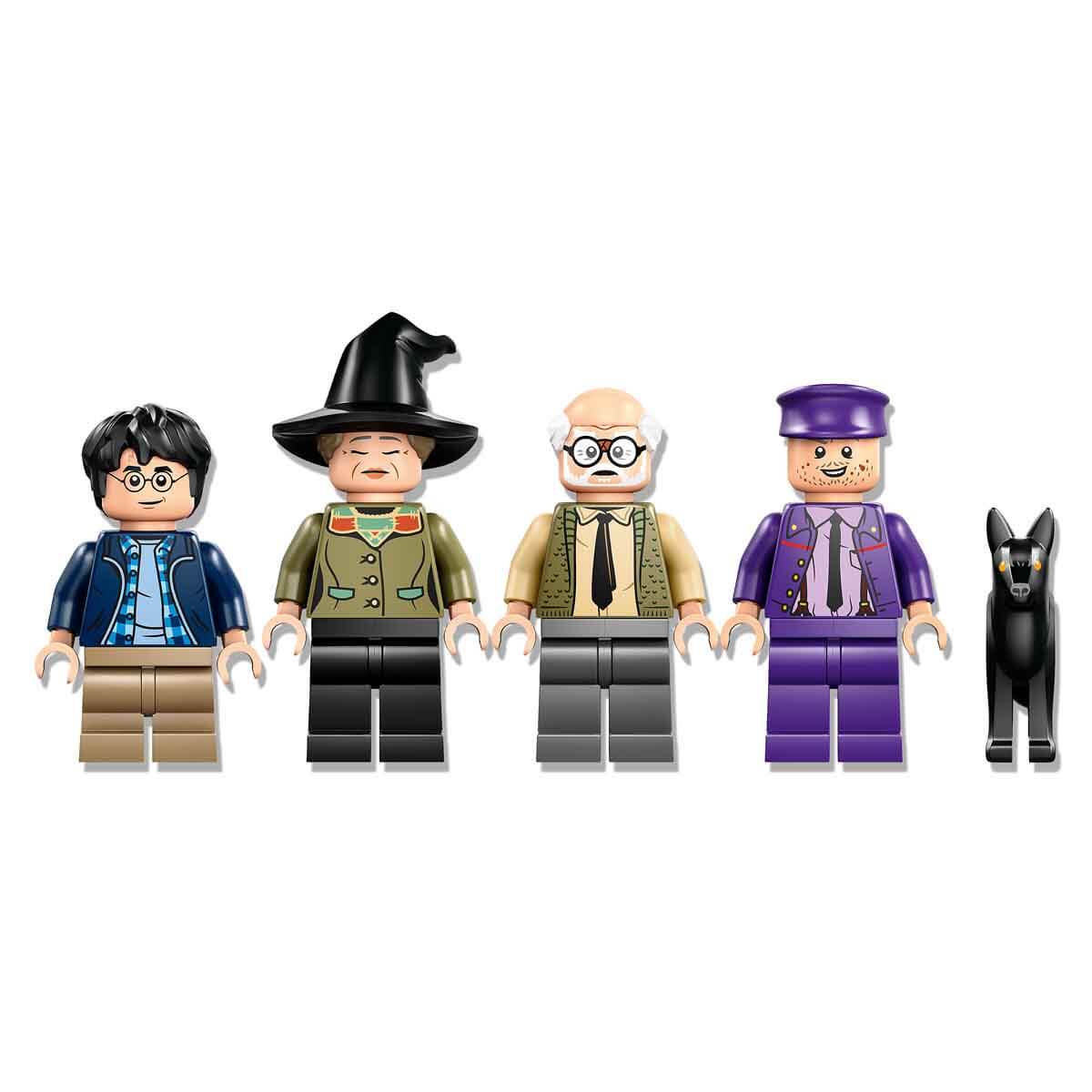 LEGO Harry Potter Hızır Otobüs Macerası