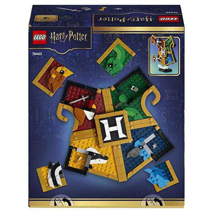 LEGO Harry Potter Hogwarts Bina Arması