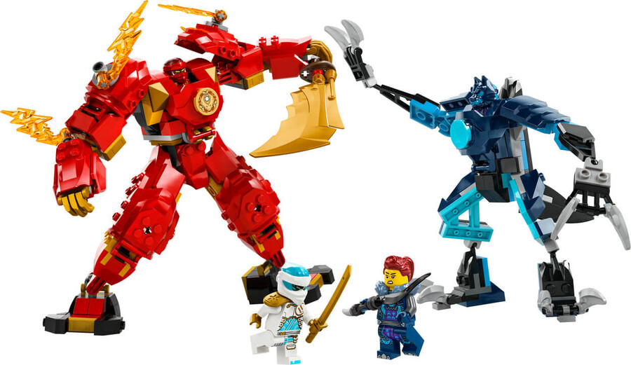 LEGO Harry Potter Hogwarts Ekspresi Kitaplık Dekoru 76450