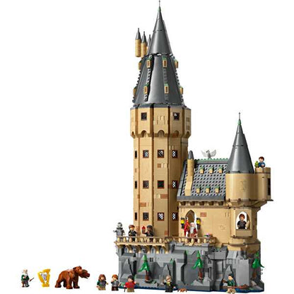 LEGO Harry Potter Hogwarts Şatosu Ana Kule 76454